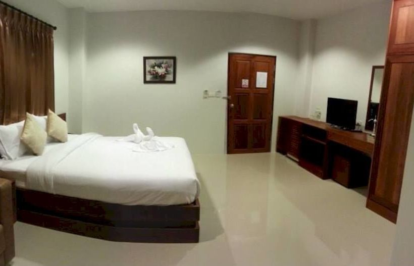 Hotel Perfect Place 19