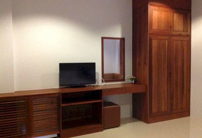 Hotel Perfect Place 20