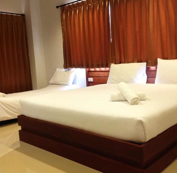 Hotel Perfect Place 3