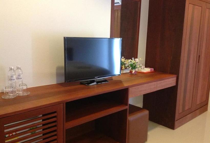 Hotel Perfect Place 4