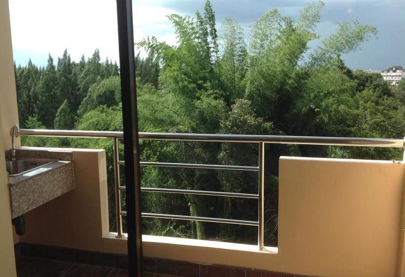 Hotel Perfect Place 5