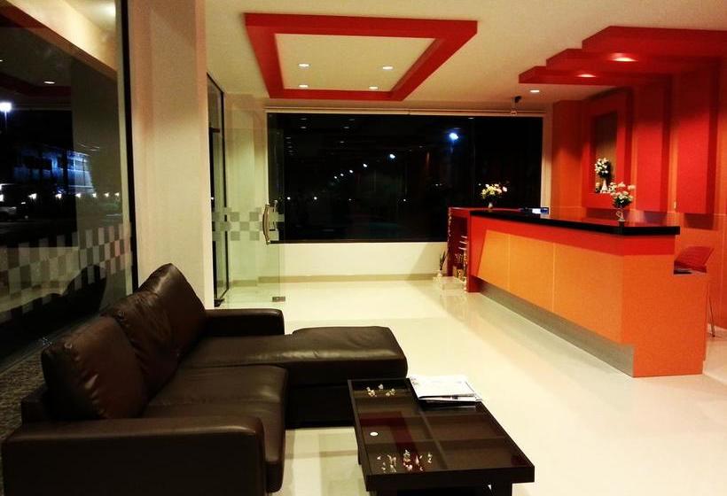 Hotel Perfect Place 6