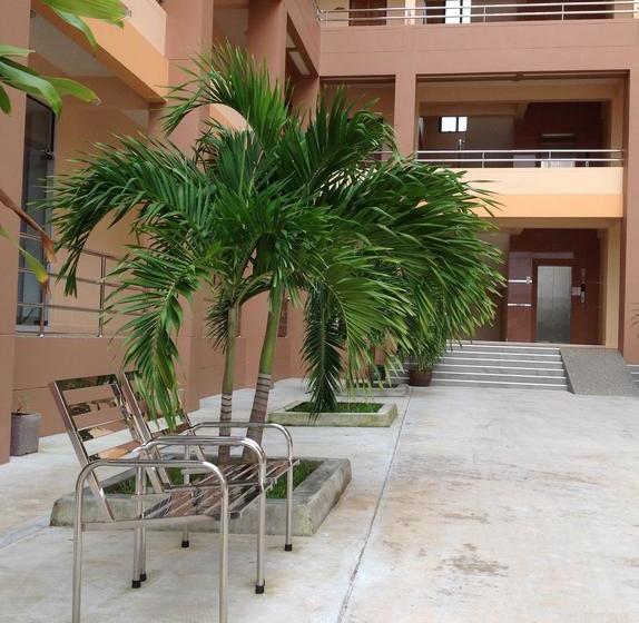 Hotel Perfect Place 7