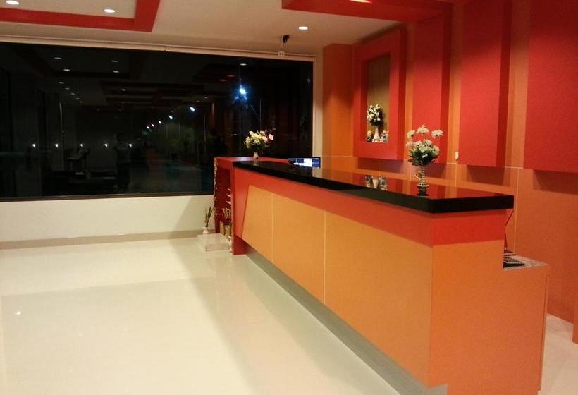 Hotel Perfect Place 8