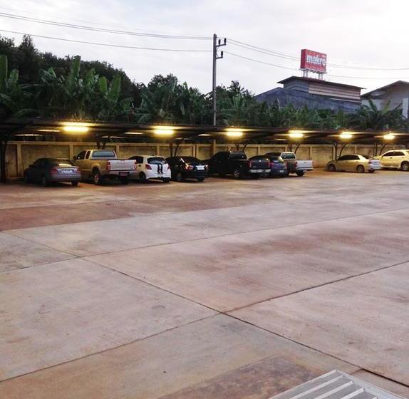 Hotel Perfect Place 9