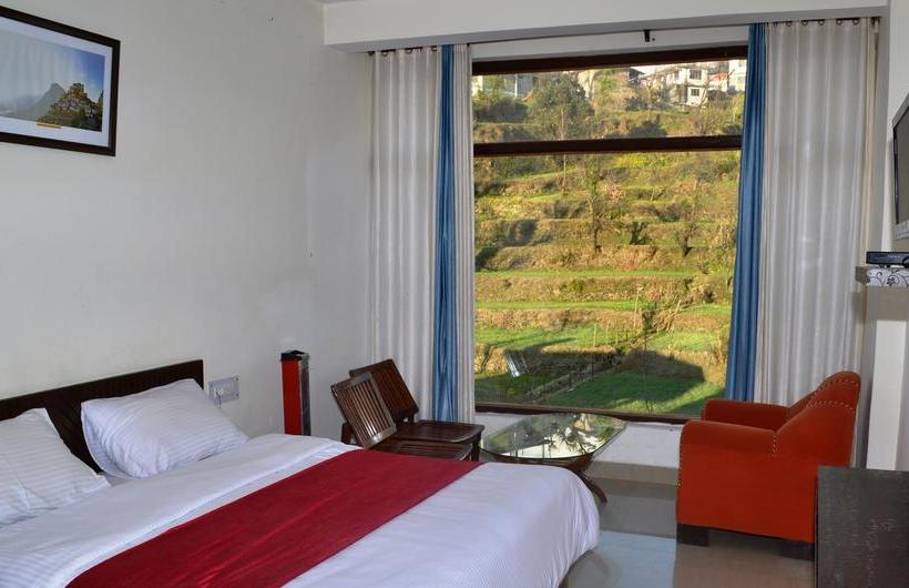 Hotel Bob S N Barley 1