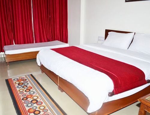 Hotel Bob S N Barley 10