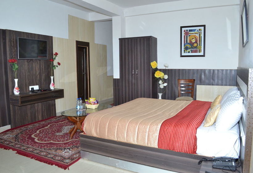 Hotel Bob S N Barley 11