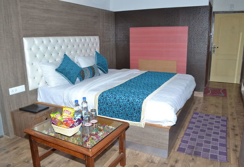 Hotel Bob S N Barley 13