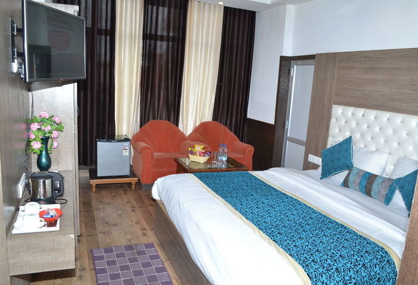 Hotel Bob S N Barley 14