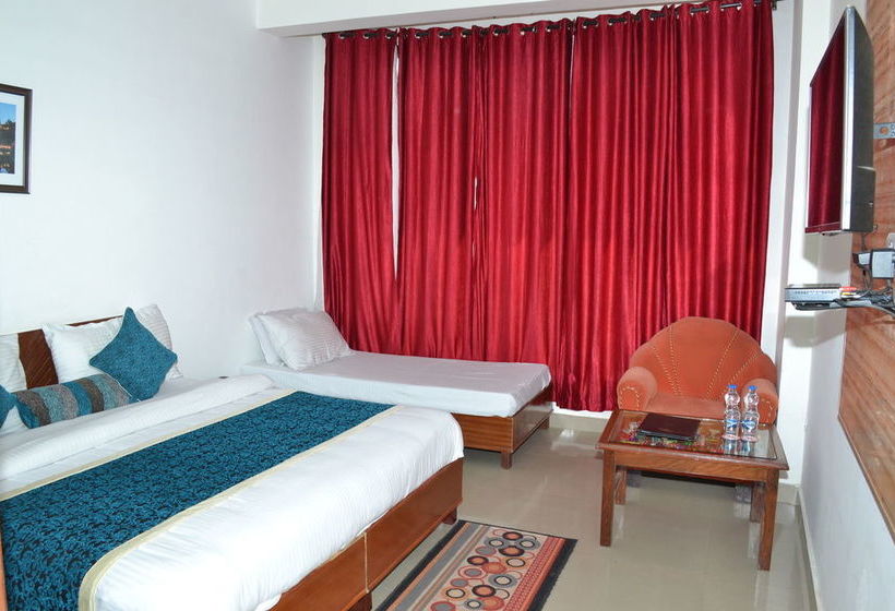 Hotel Bob S N Barley 15