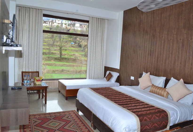 Hotel Bob S N Barley 17