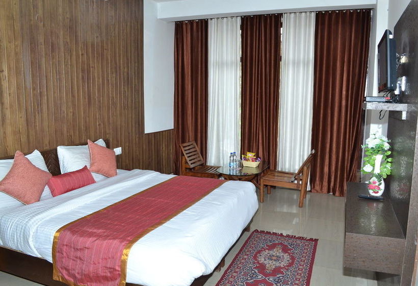 Hotel Bob S N Barley 18