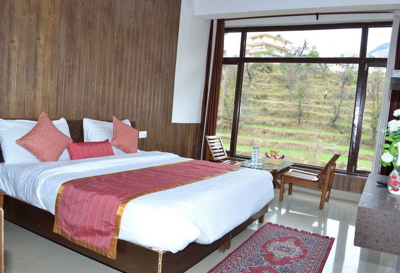 Hotel Bob S N Barley 19