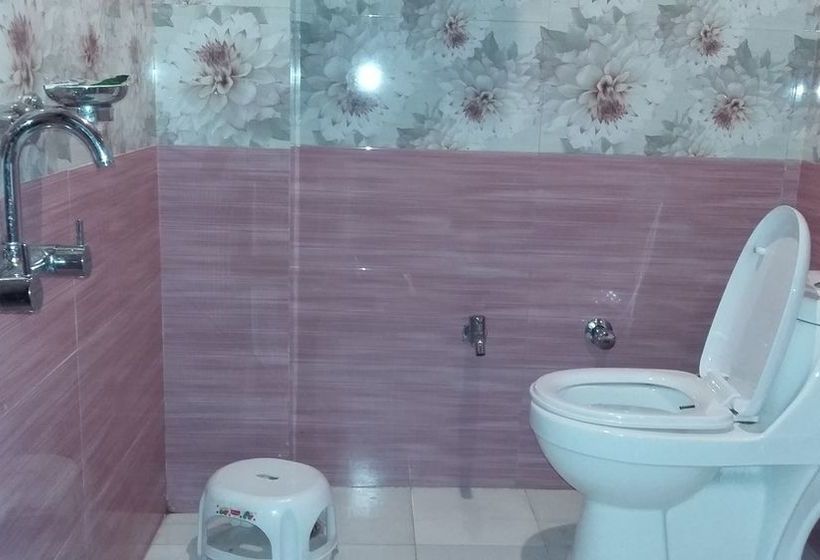 Hotel Bob S N Barley 20