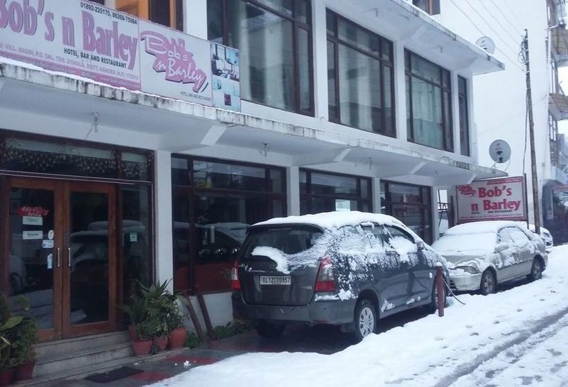 Hotel Bob S N Barley 3