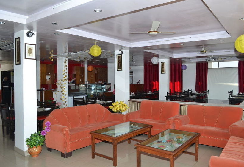 Hotel Bob S N Barley 4