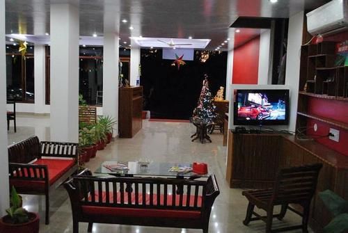 Hotel Bob S N Barley 5