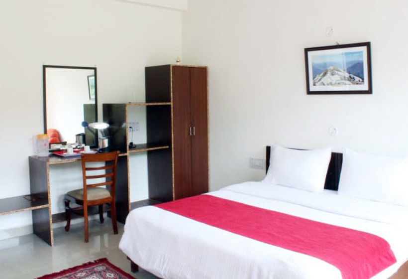 Hotel Bob S N Barley 6