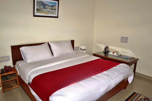 Hotel Bob S N Barley 7