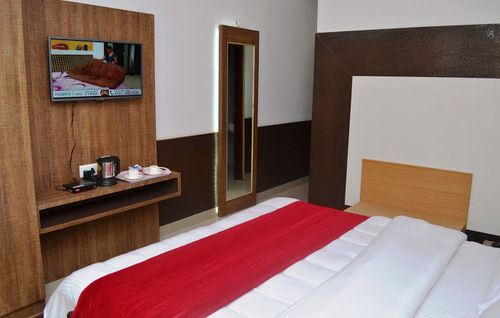 Hotel Bob S N Barley 8