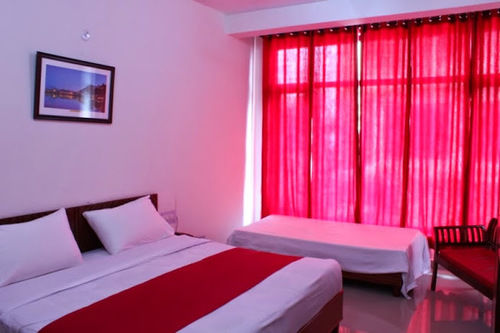 Hotel Bob S N Barley 9