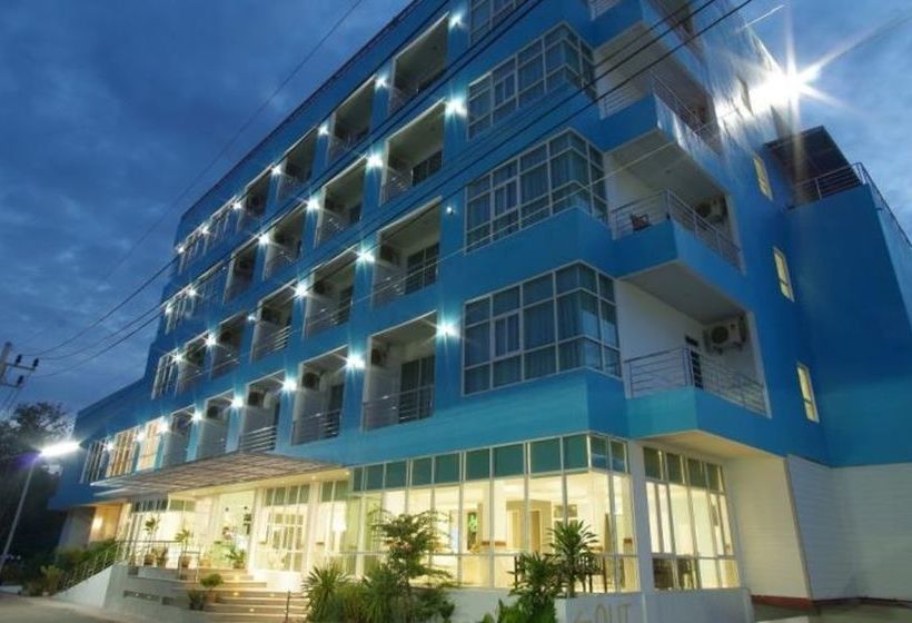 Hotel Like Residence