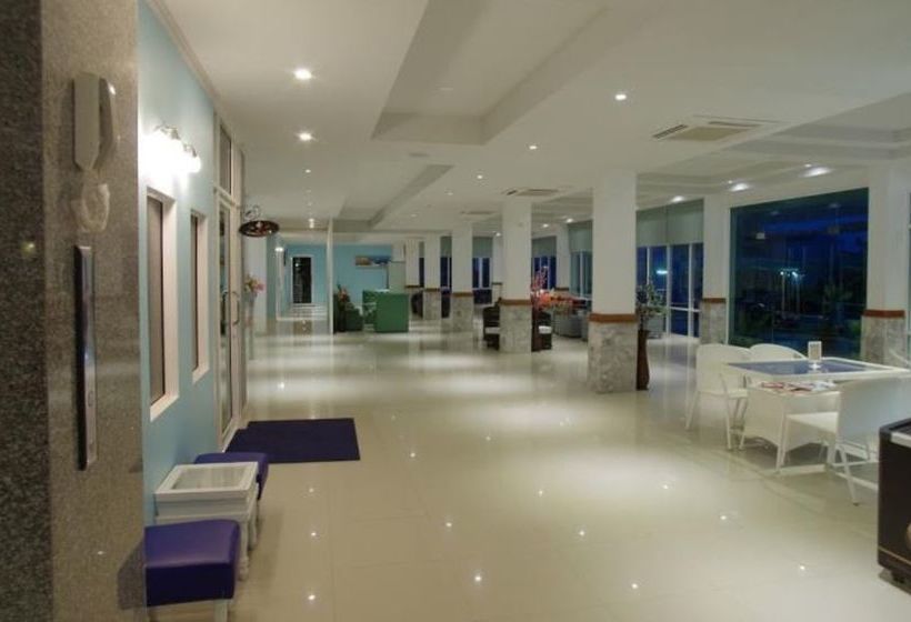 Hotel Like Residence 1