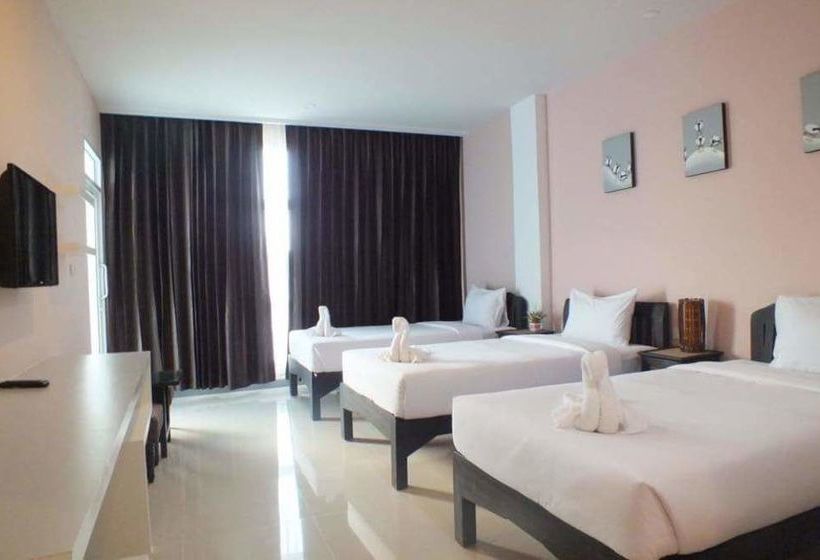 Hotel Like Residence 10