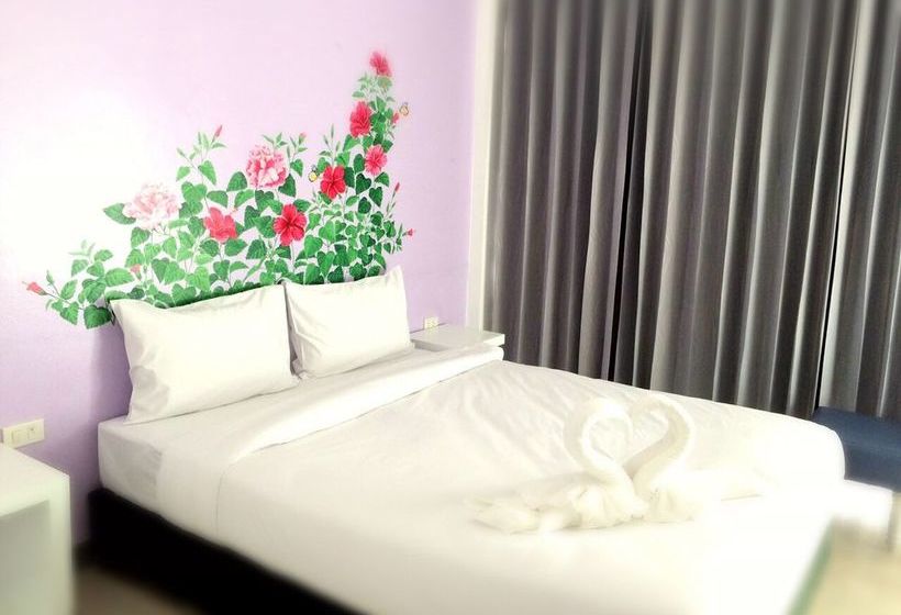 Hotel Like Residence 11