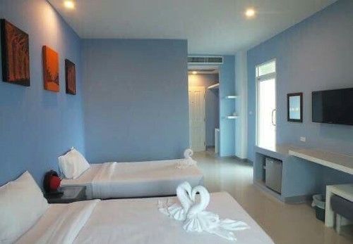 Hotel Like Residence 12