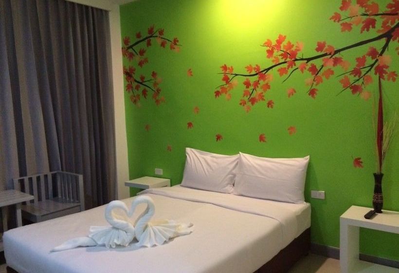 Hotel Like Residence 14