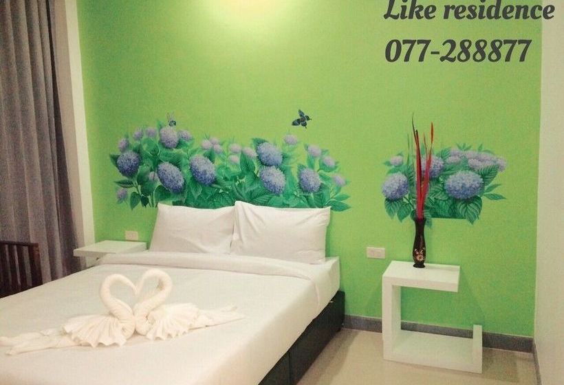 Hotel Like Residence 15