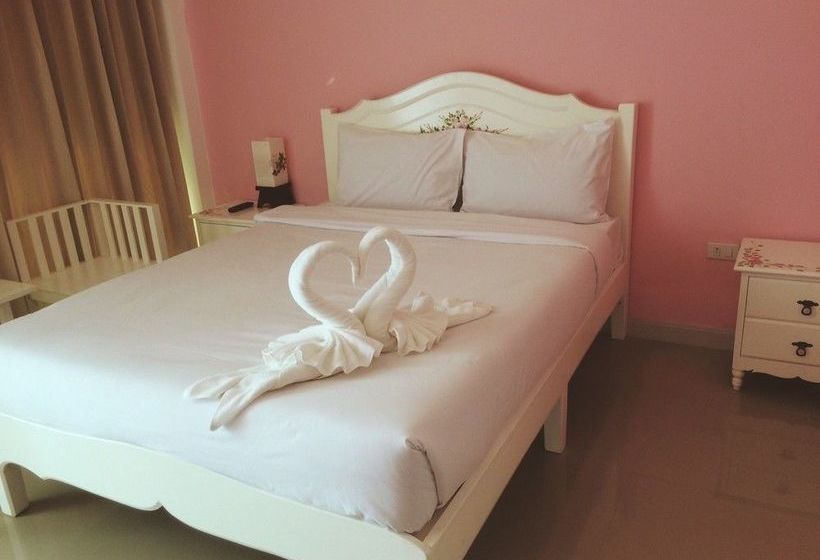 Hotel Like Residence 16