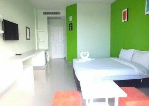 Hotel Like Residence 17