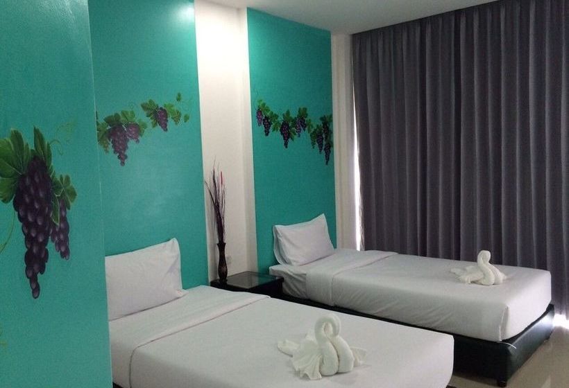 Hotel Like Residence 19