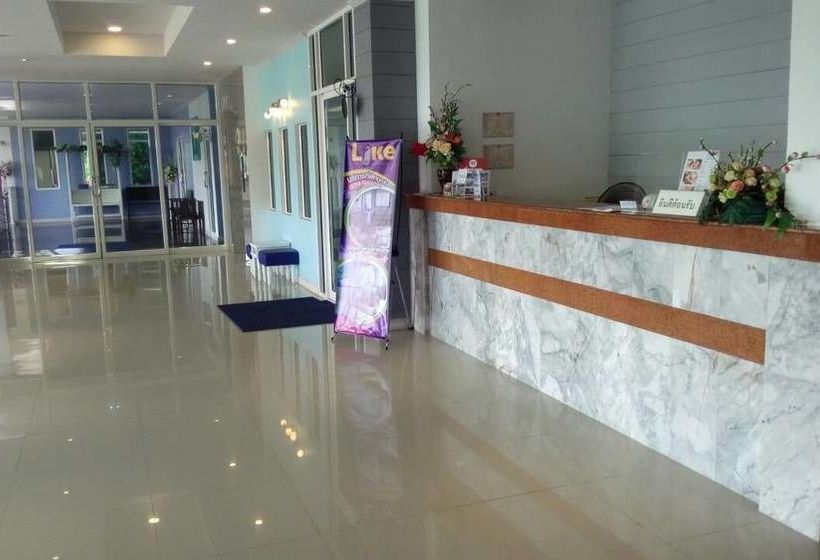 Hotel Like Residence 2