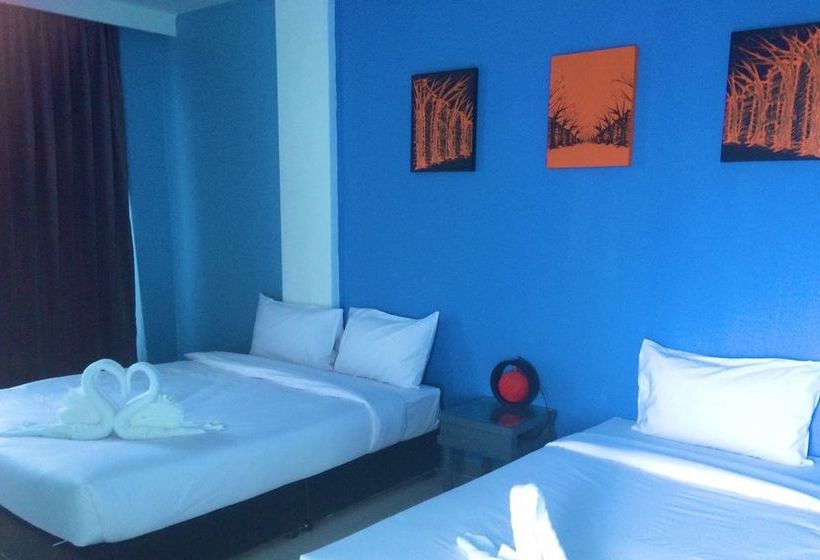 Hotel Like Residence 20