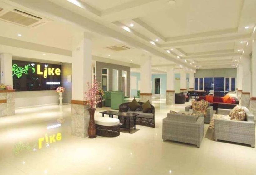 Hotel Like Residence 3