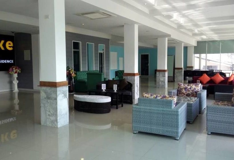 Hotel Like Residence 4