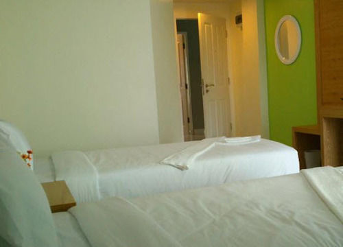 Hotel Like Residence 5