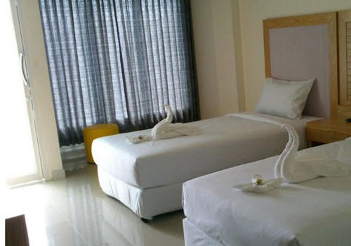 Hotel Like Residence 6