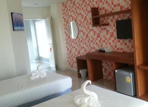 Hotel Like Residence 7