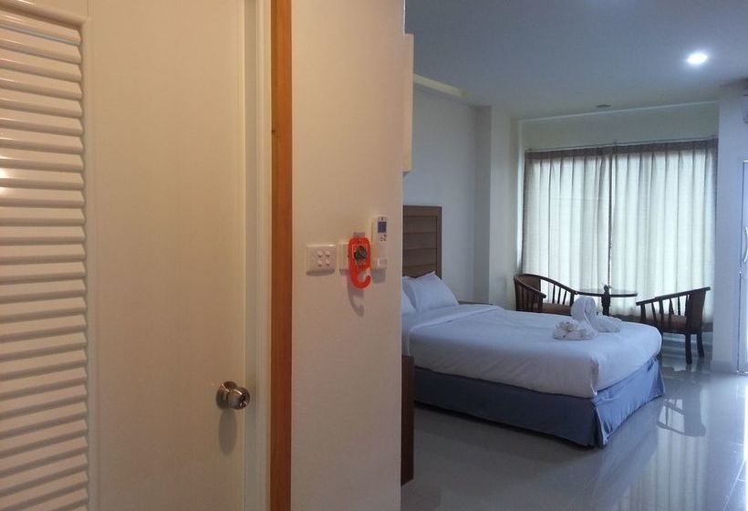 Hotel Like Residence 9