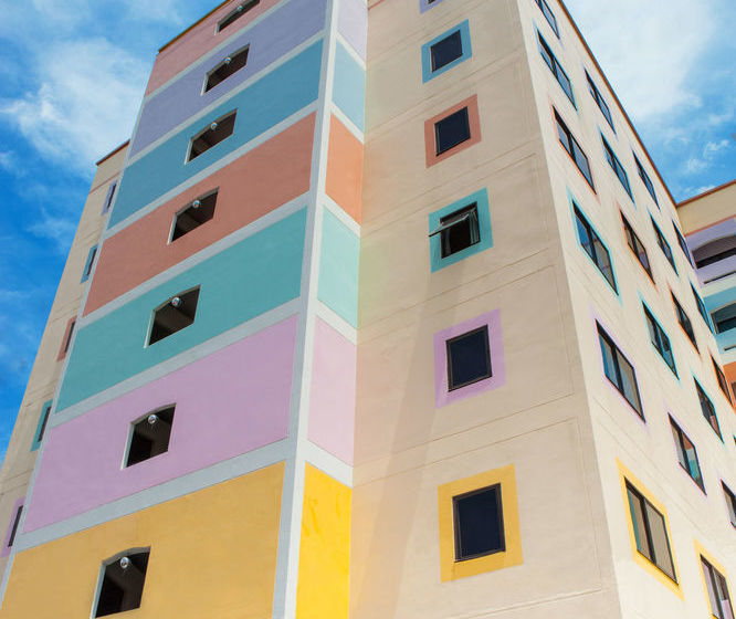 Hotel Chudchada Place Hat Yai