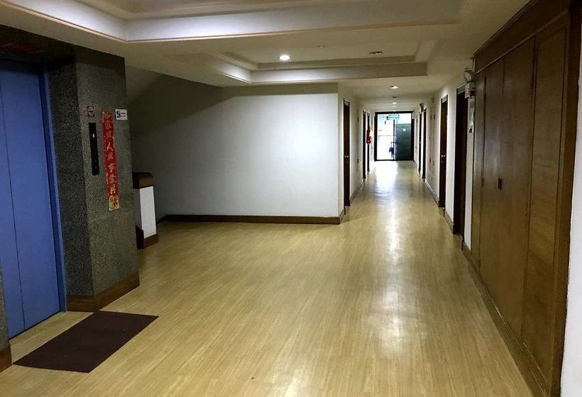 Hotel Hatyai Merridian 11