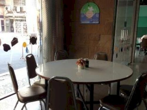 Hotel Hatyai Merridian 13