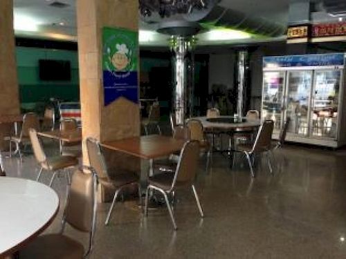 Hotel Hatyai Merridian 14