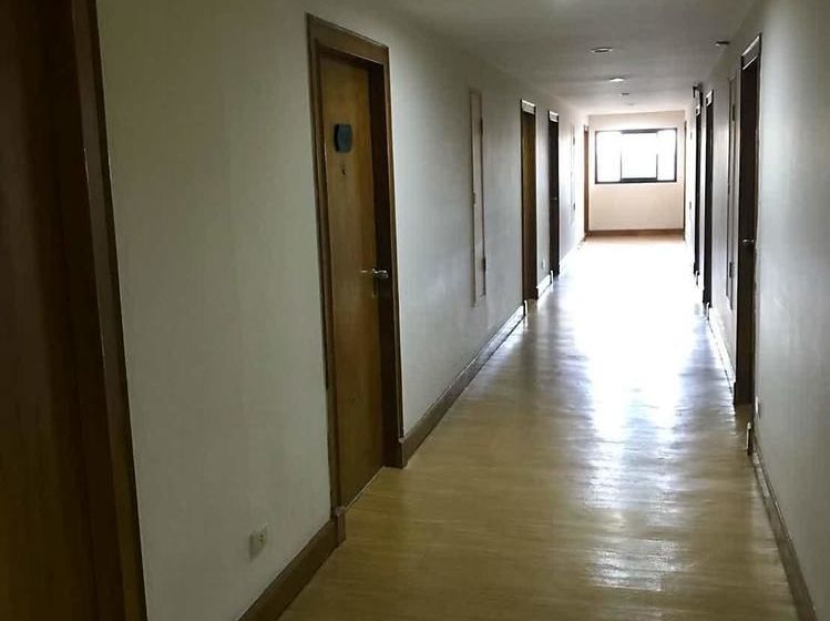 Hotel Hatyai Merridian 15