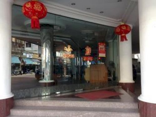 Hotel Hatyai Merridian 19